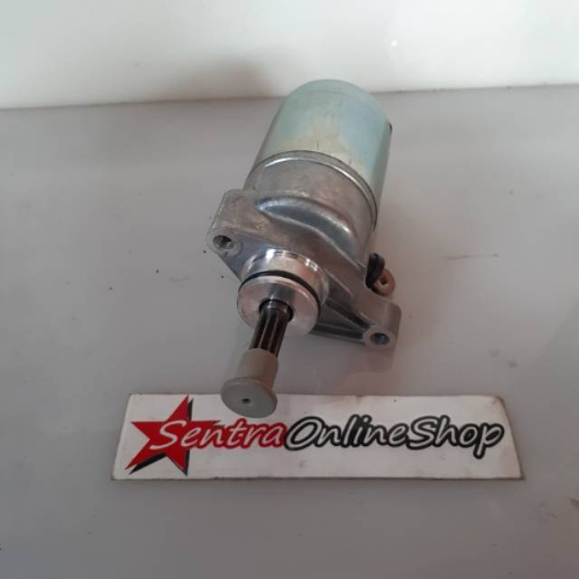Dinamo stater jupiter z new 2006 non orisinil