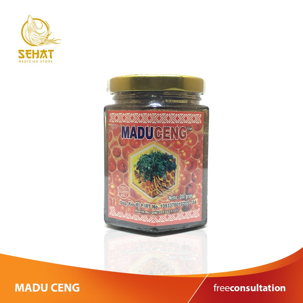 

MADU CENG