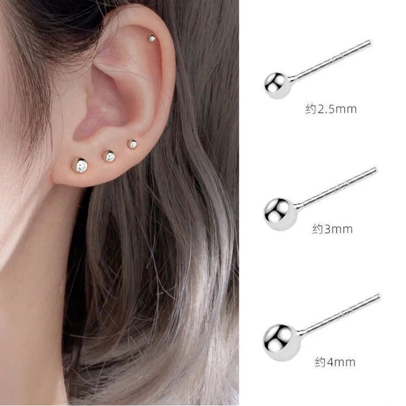 Retro Hip Hop Ear Clip Without Pierced Temperament Simple Tassel Chain Cold Zircon Ear Bone Clip Sexy Girl Jewelry