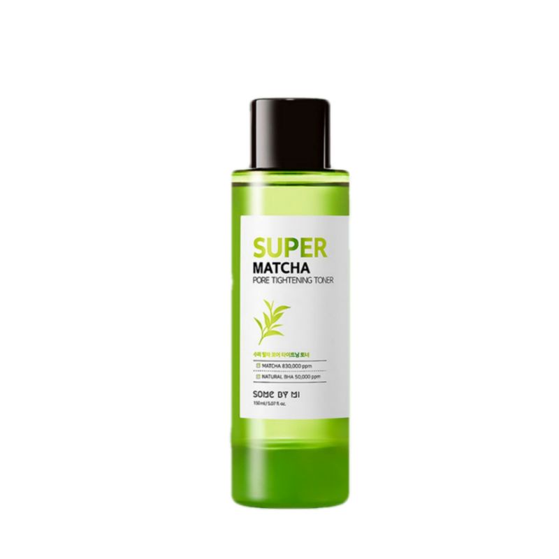 SOME BY MI Super Matcha Pore Tightening toner 150ml.