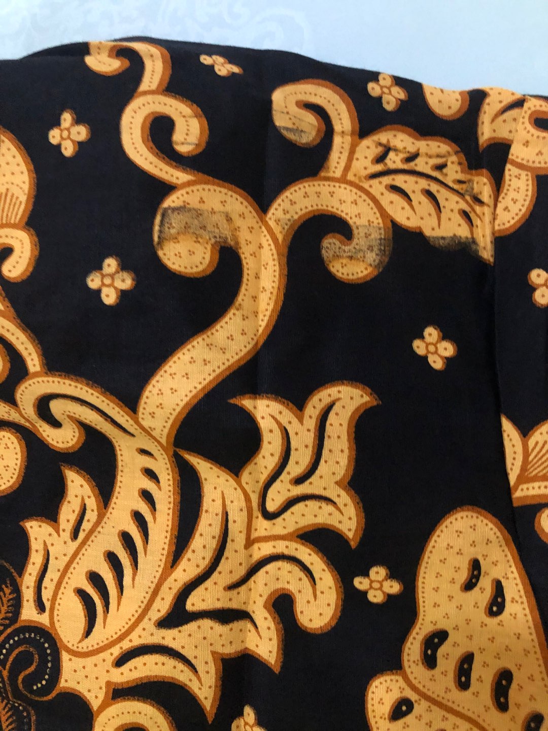 Batik Anak Cowok/baju Batik Anak Laki-laki/batik Anak