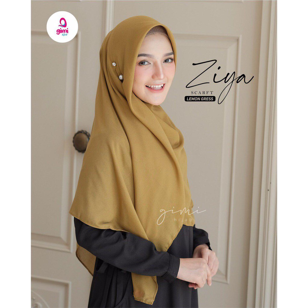 Ziya Scraf  - Gimi Hijab