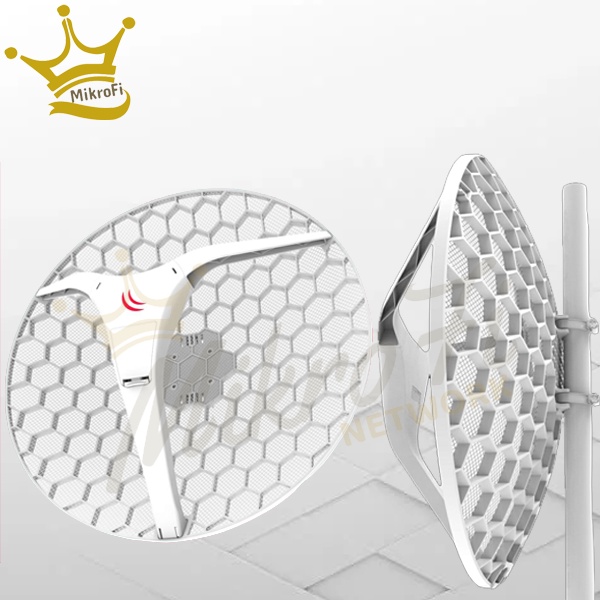 MikroTik LHG XL HP5 RBLHG-5HPnD-XL