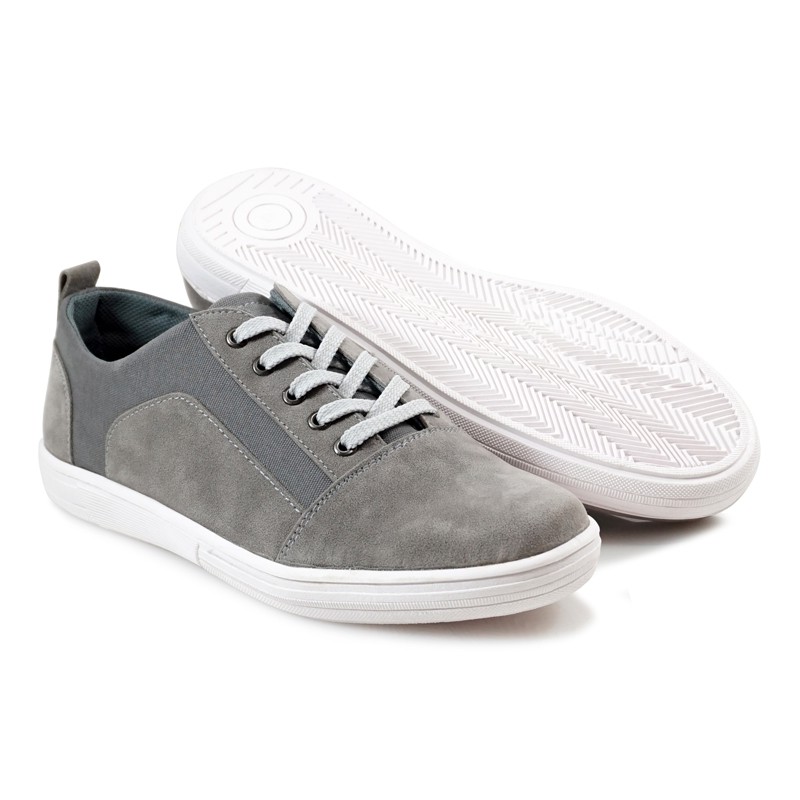 Sepatu Sneakers Pria Dane And Dine - KNOK