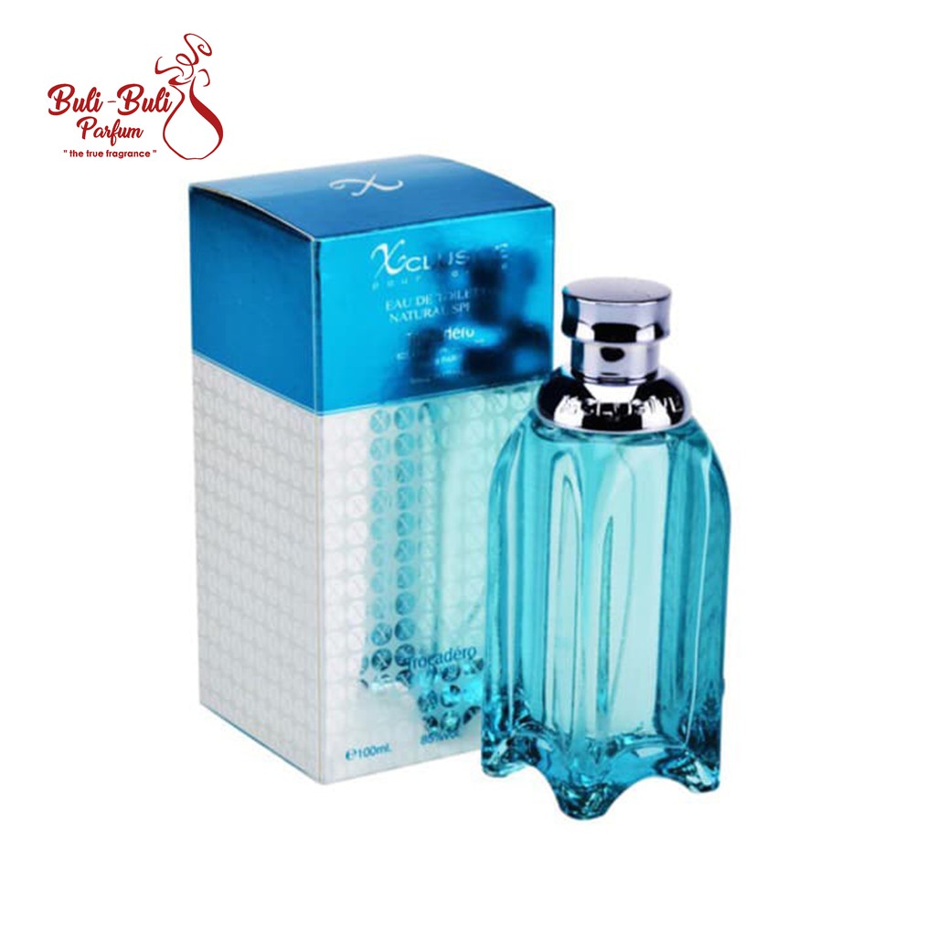 Trocadero Xclusive Pour Homme 100 Ml