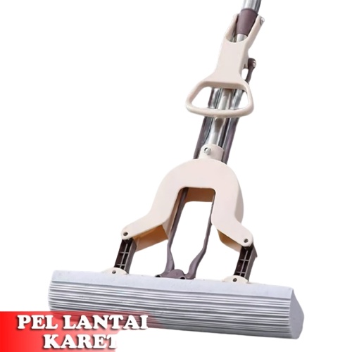 BEST SELLER ALAT PEL Karet Spons Sponge Mop Refill Karet Mop Pel Lantai Karet 28cm  alat pel lantai karet serbaguna