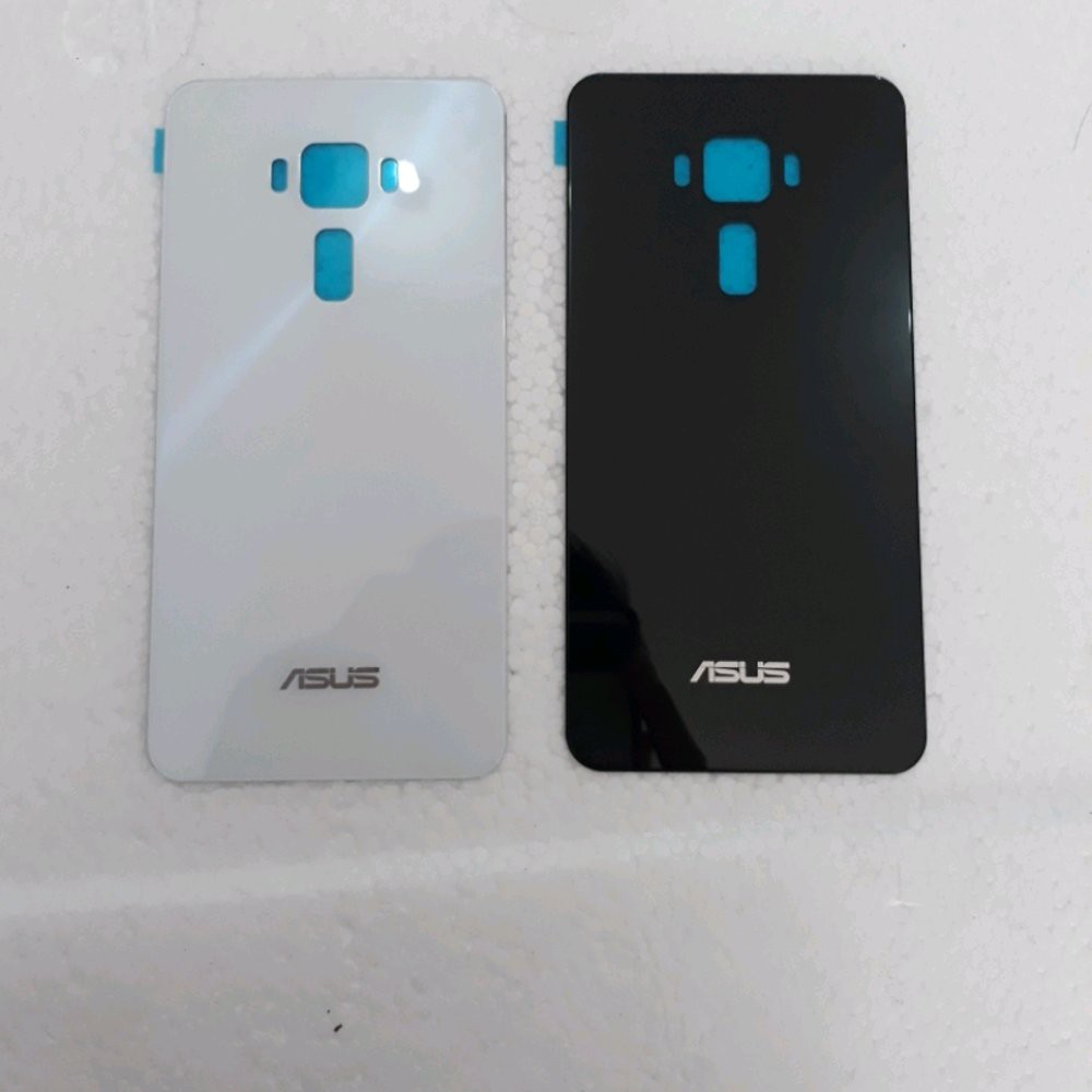 BACKDOOR ZENFONE 3 ASUS 3 ZE520KL