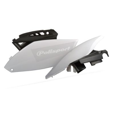 Polisport Side Panel - YZF 250 2010-2013