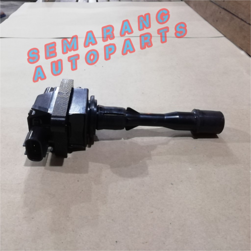 Ignition coil DAIHATSU TARUNA EFI - ESSPAS EFI koil taruna STECKER