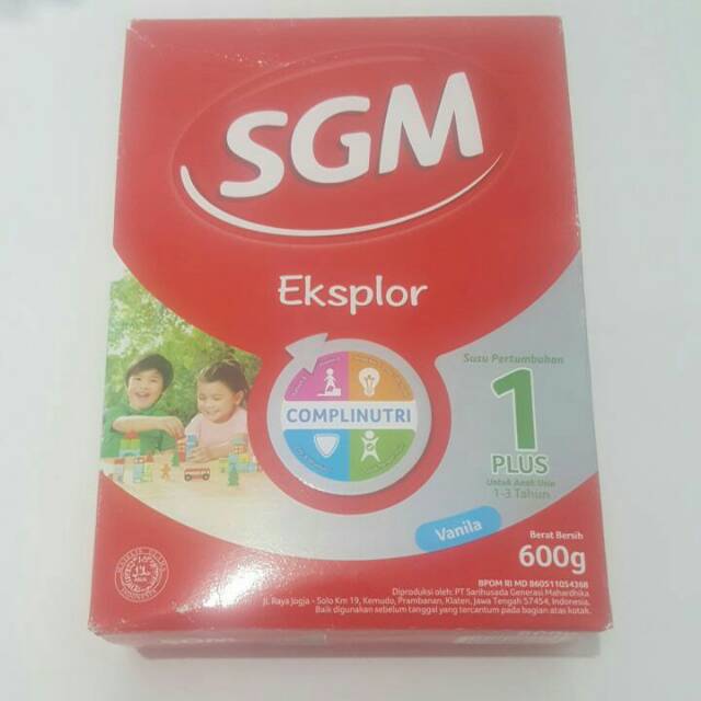 

SGM Exsplor