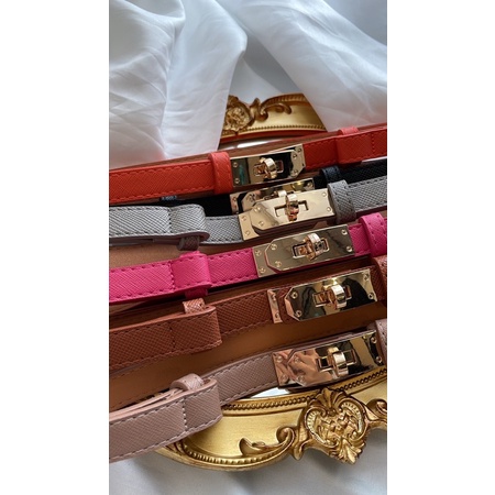 freya belt