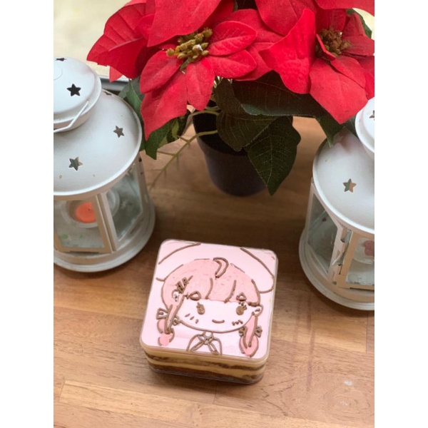 

Additional custom gambar for dessertbox