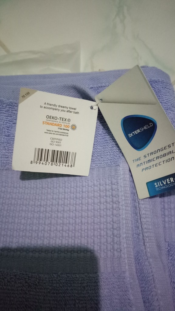 Rc Terry Palmer Handuk Mandi 70x140cm Concept / Eternal / Handuk Mandi Dewasa Motif Polos