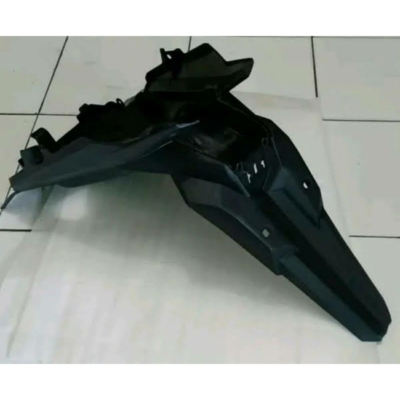 sepakbor slebor belakang honda Vario 125 150 led 2017