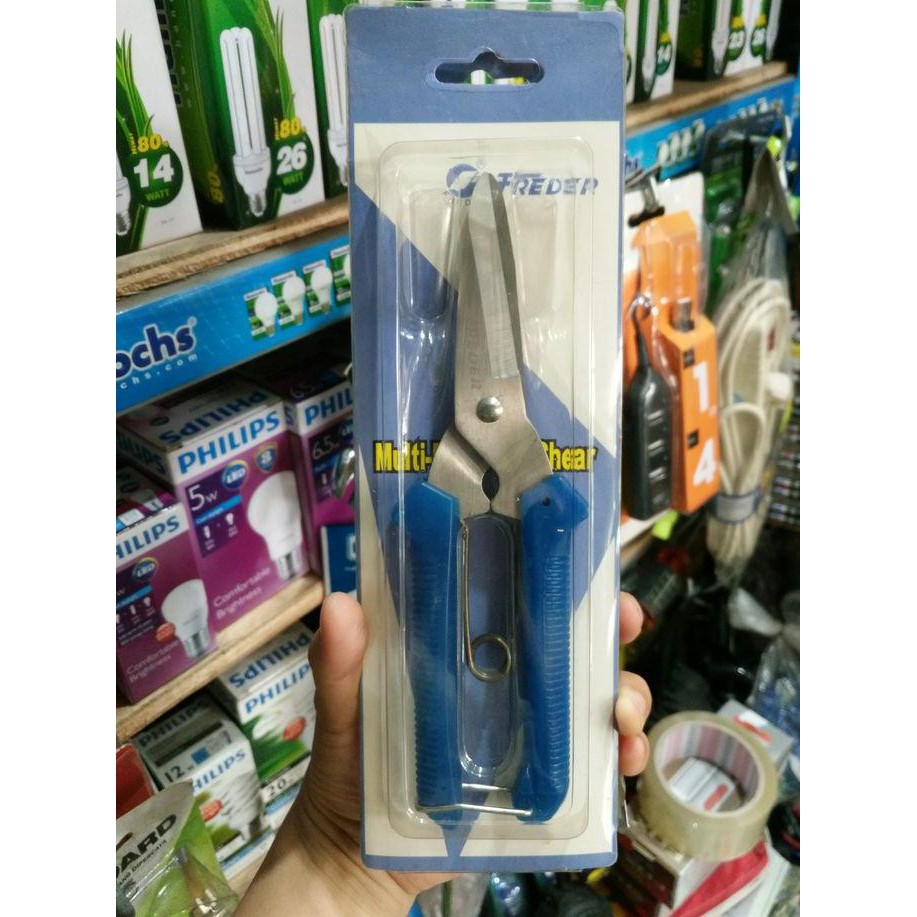 

Gunting Multifungsi ratele992 Murah