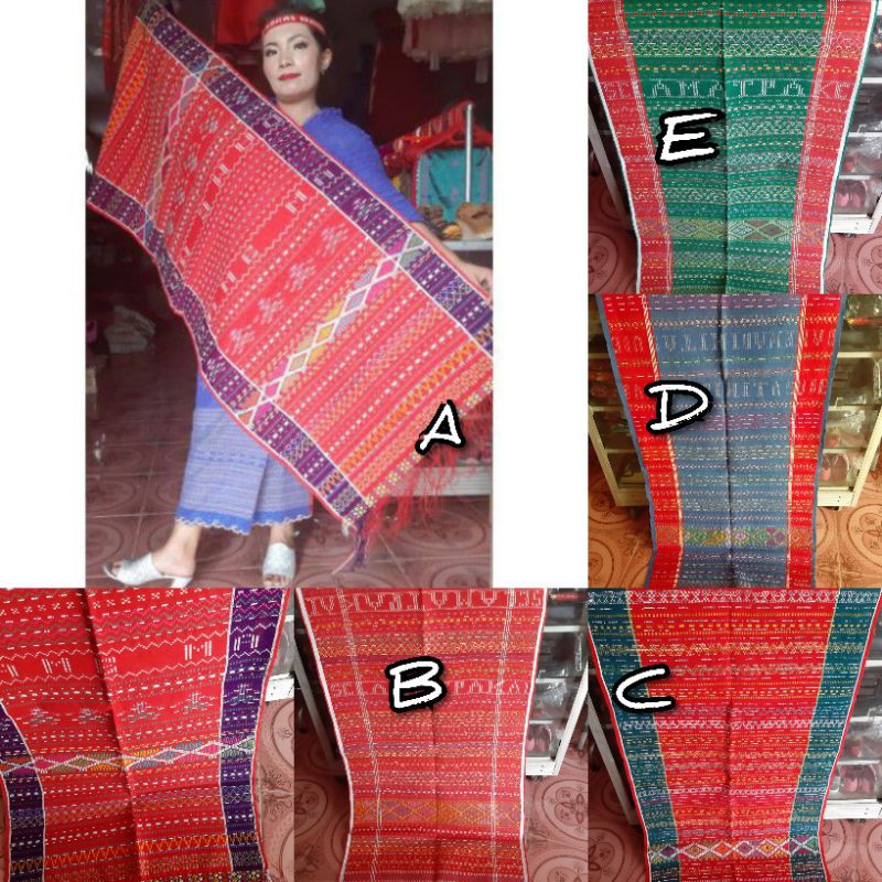 ULOS SADUM FULL MANIK MANIK TENUNAN TANGAN HUTA COCOK UNTUK PENGANTIN