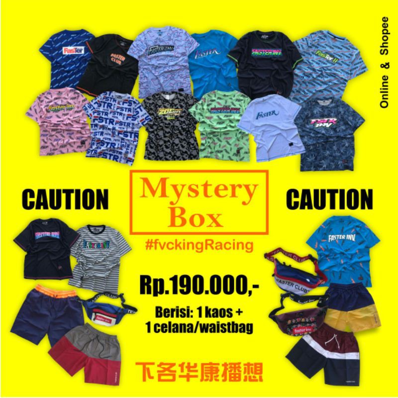 Harga Faster_invader Terbaru Desember 2022 |BigGo Indonesia