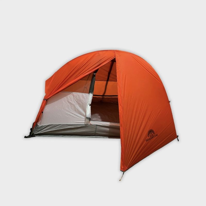 Tenda Ultralight Big Adventure Merbabu 2 Person - Tenda Ultralight Bigadventure ORIGINAL