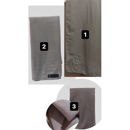 PRELOVED LIGHTS.CLO HEAVEN LIGHTS  VOAL | PRELOVED HIJAB LIGHTS.CLO HEAVEN LIGHTS | PRELOVED LIGHTS.