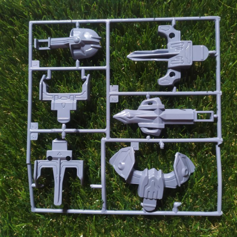 crush gear fw rw pinix armored gear