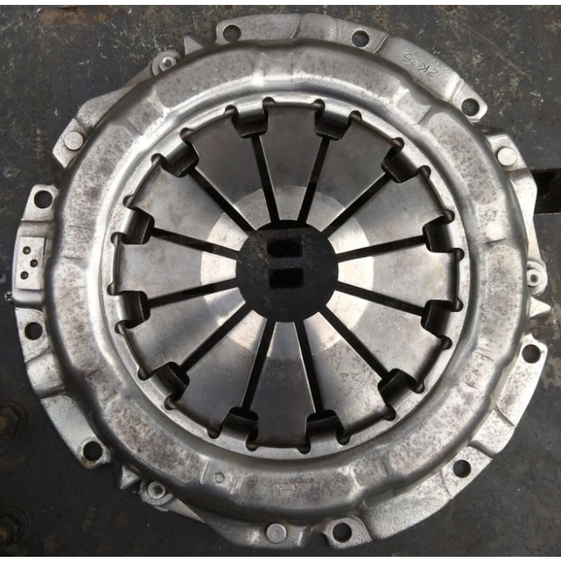 Dekrup Matahari Suzuki Sidekick Original