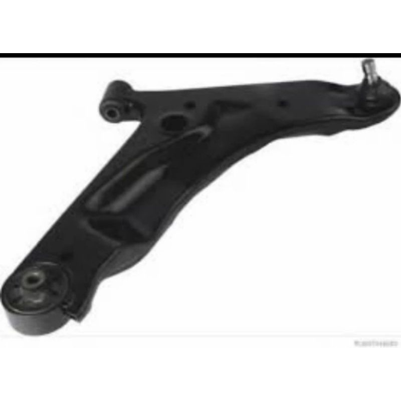 Lower arm Picanto 2005 Kiri