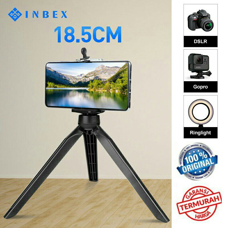 Tripod Inbex Original