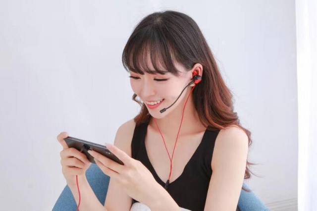 HEADSET / HANDSFREE GAMING T10 + MIC SUPERBASS