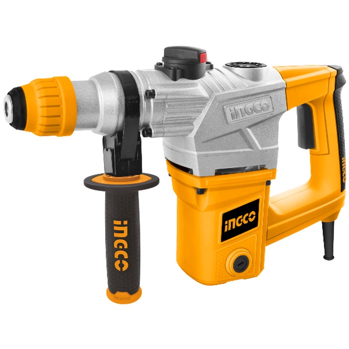 ROTARY HAMMER 28MM / JACK HAMMER / MESIN BOBOK BETON INGCO RH10508