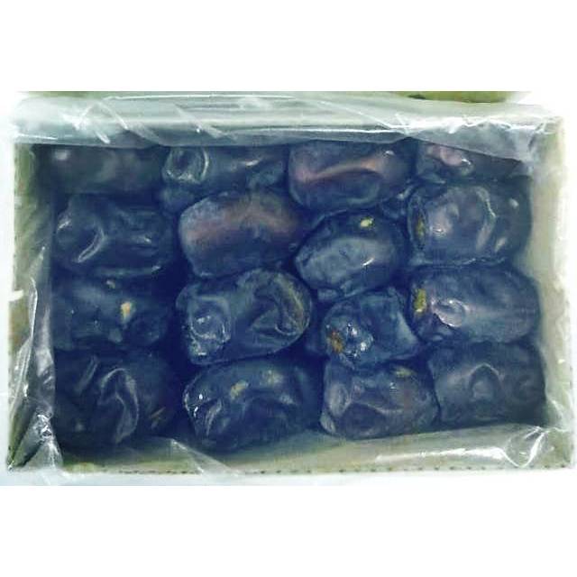 

Kurma Madu / Mazafatih Dates