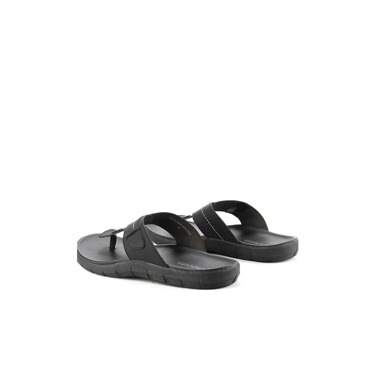 SANDAL JEPIT PRIA CARDINAL ORIGINAL CASUAL TERBARU HITAM CA26