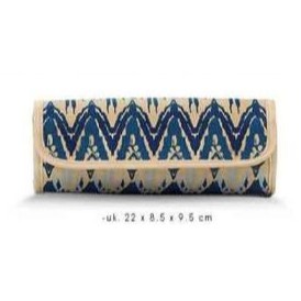 VALDI POUCH by sophie paris