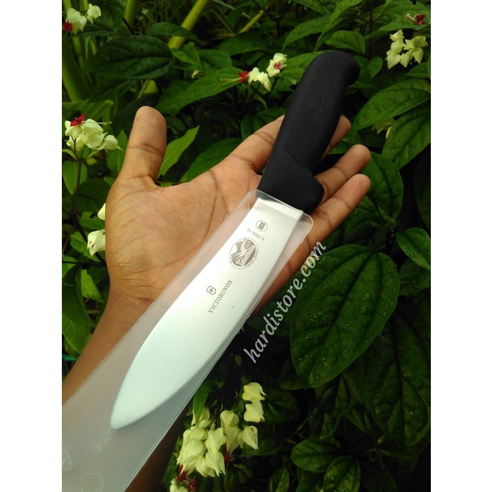 {syanestore} Pisau Lamb Skinning Knife Victorinox 5.7903.12 Limited