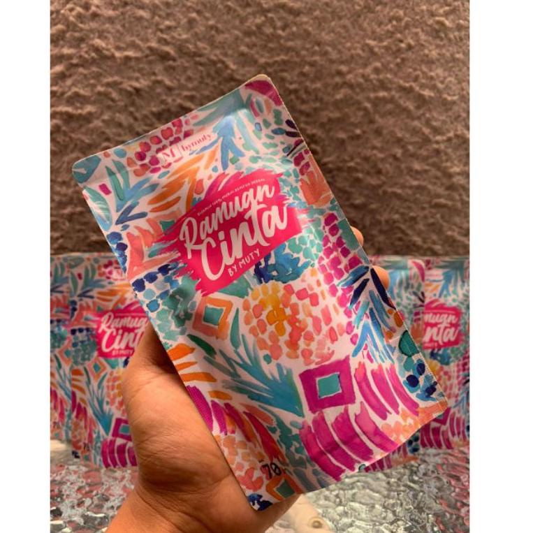 

Cuci_Gudang || AnX RAMUAN CINTA BY MUTY kemasan 70gr (untuk 14x SEDUH) ||Khusus@hari@ini
