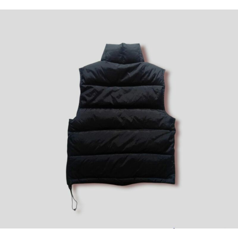 VEST BULANG/ ROMPI SECOND/ ORIGINAL BRANDED