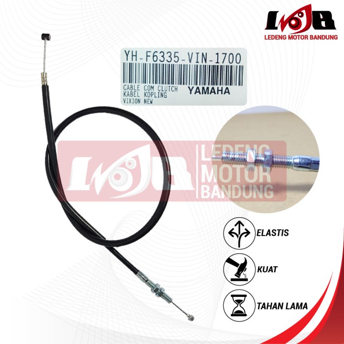 Aspira Kabel Kopling Vixion New NVL Cable Comp Clutch Astra Otopart