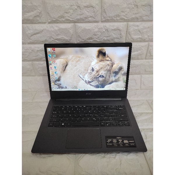acer aspire a314-22 amd 3020e 8gb 256gb ssd