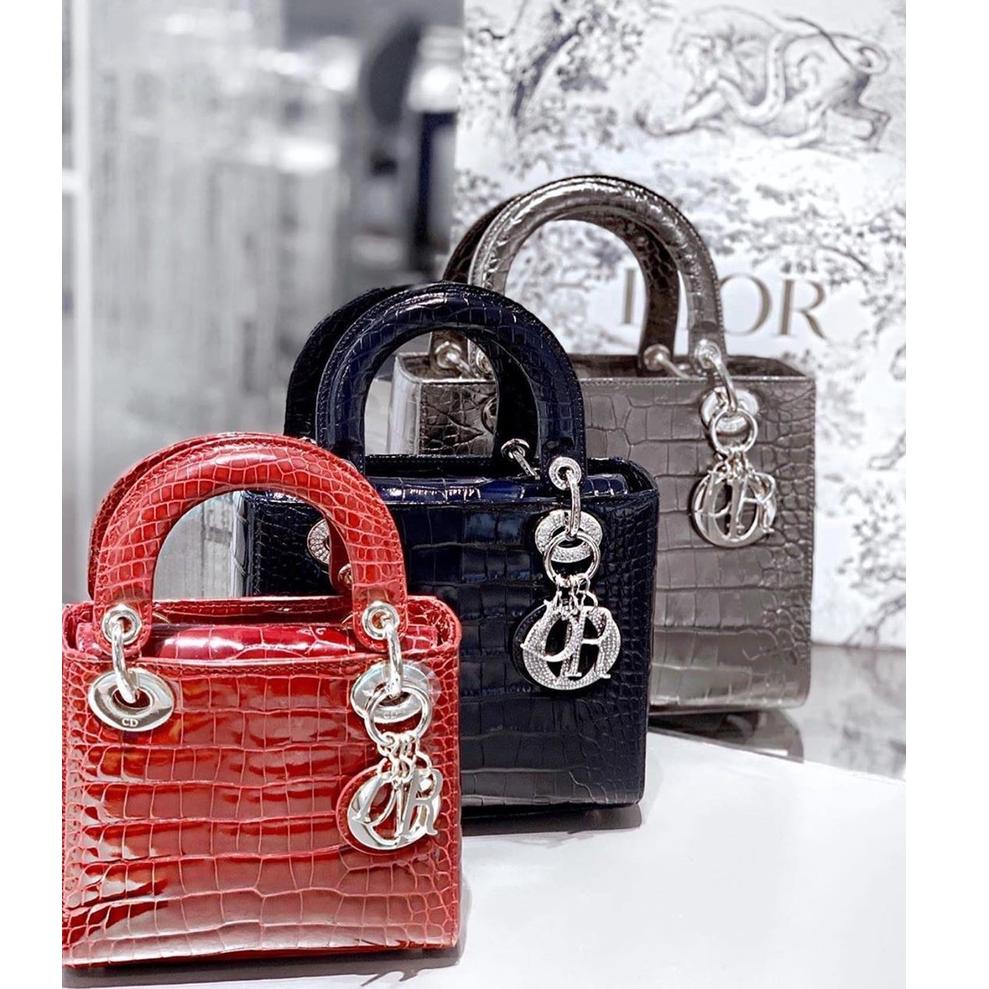 [KODE 110] Classylady CL 278 Tas Everbest Branded Wanita Terbaru Mini Import Batam Hand Bag Tangan S