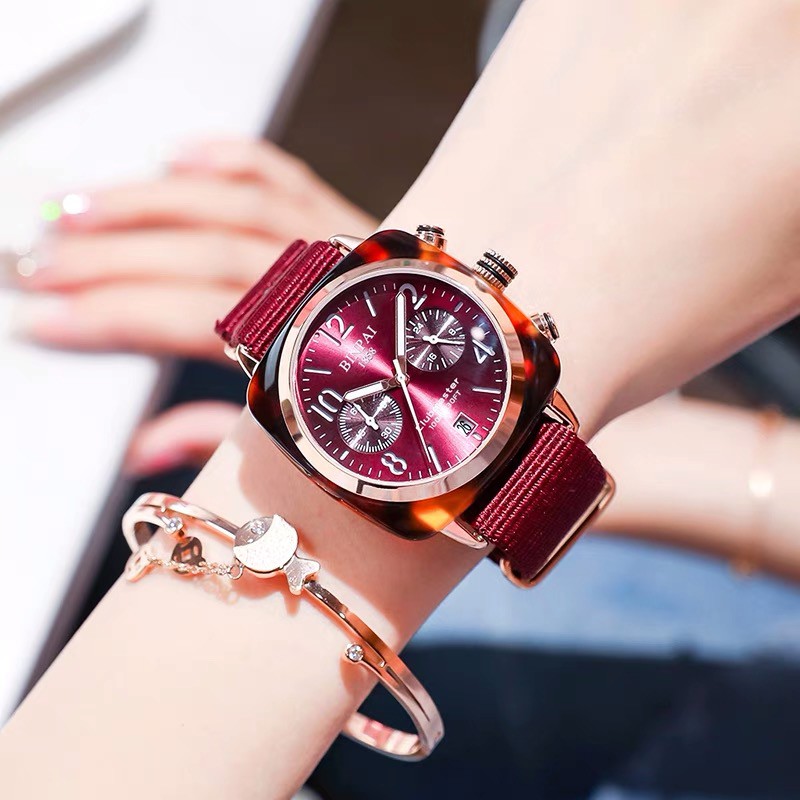 [✅COD] JAM TANGAN WANITA ORIGINAL JAM TANGAN ANALOG IMPORT JAM MURAH HARGA GROSIR-3