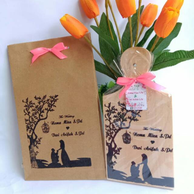 

TALENAN PLUS PAPERBAG 12X24 SABLON LUAR DALAM