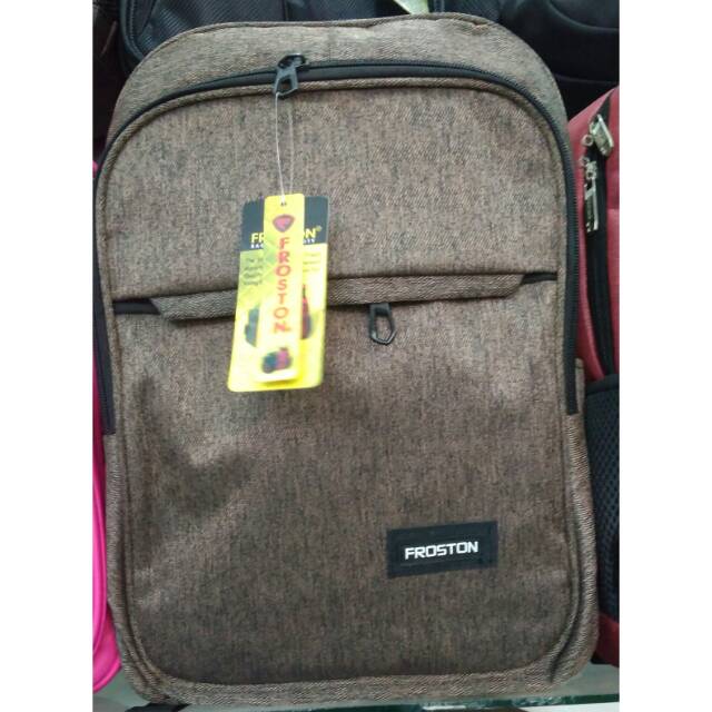 Tas ransel froston# ransel dewasa