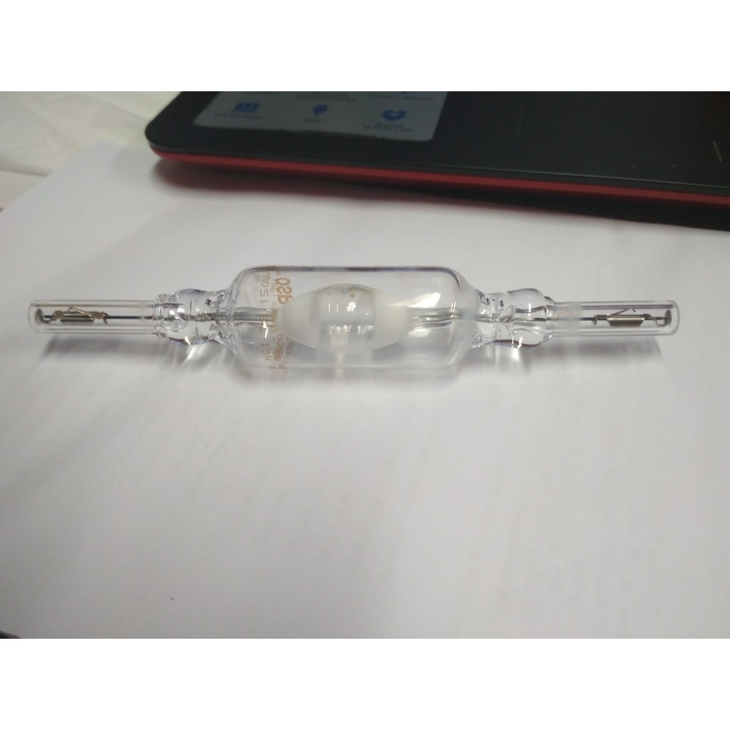 OSRAM Powerstar HQI TS 150/w/d