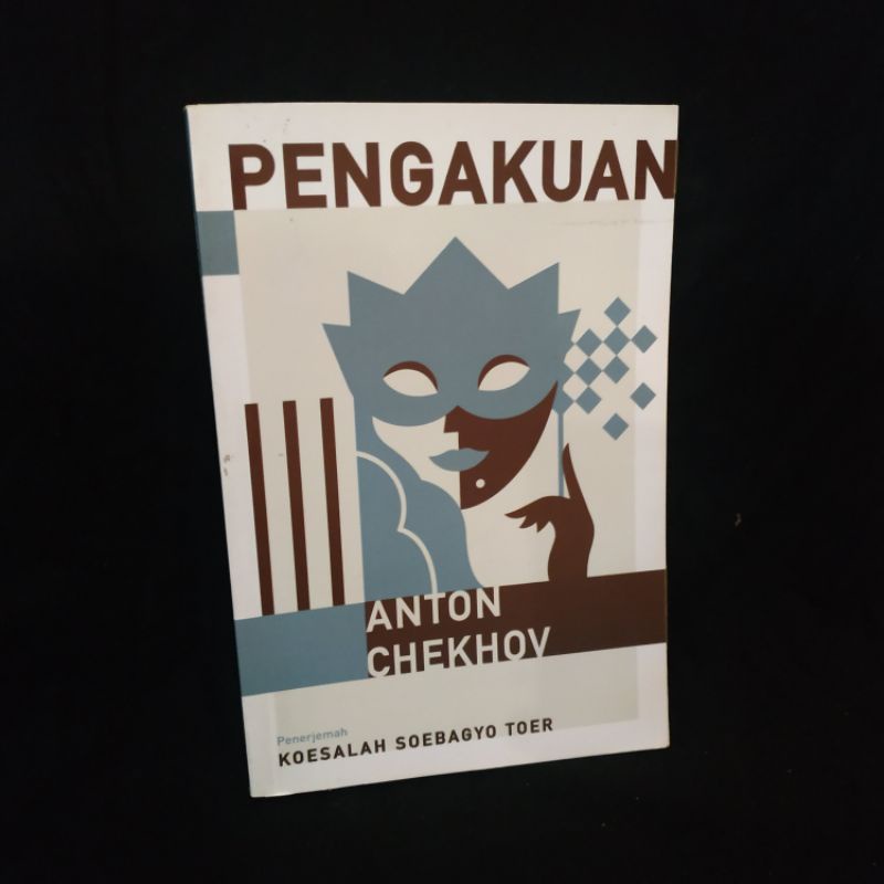 Pengakuan - Anton Chekov