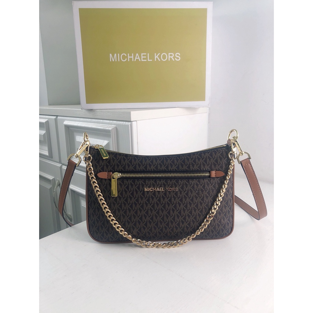 M-K Michael Kors   2126  Shoulder bag armpit bag messenger bag handbag