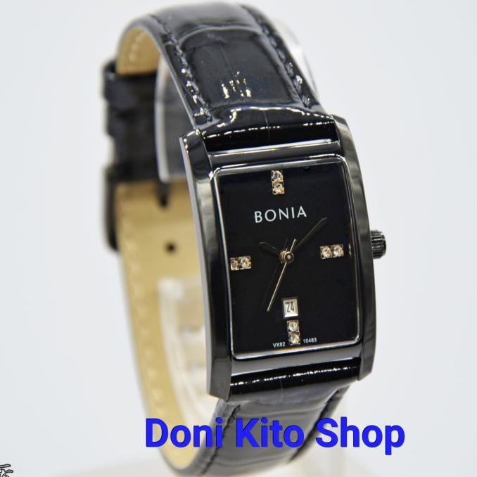 Jam Tangan Wanita Original Bonia BNB10483-2735 barang ada