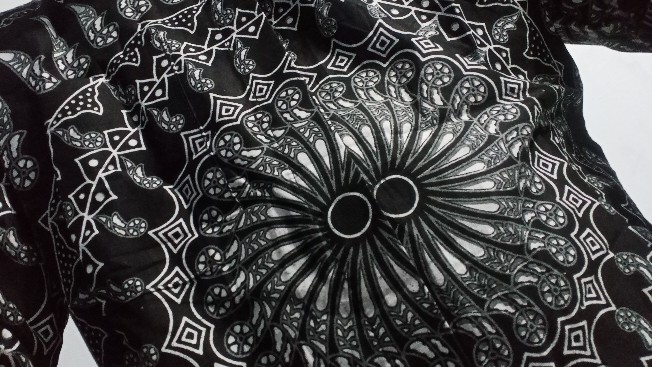 Kemeja Batik Pria Lengan Panjang Big Size Jumbo M.l.xl.xxl.3xl.4xl.5xl.6xl.7xl.8xl.9xl.10xl