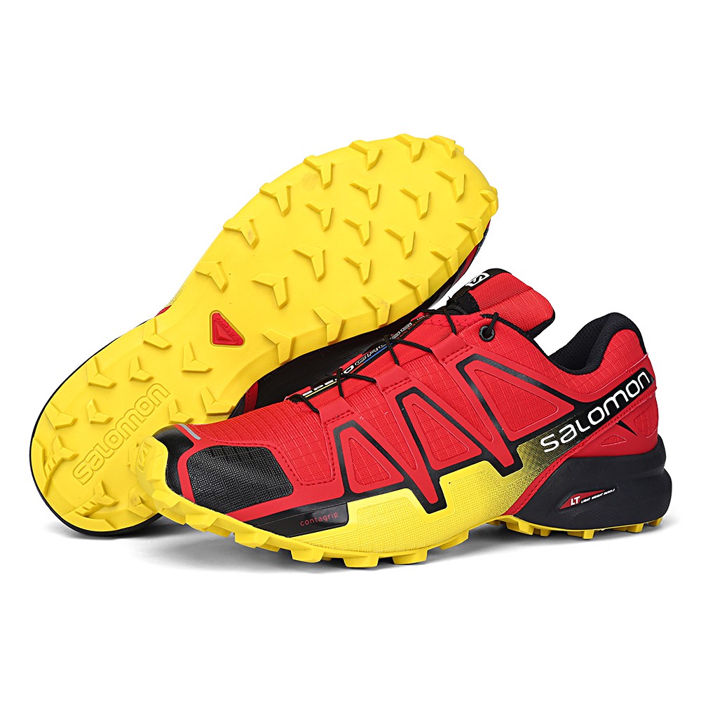 salomon speedcross cs