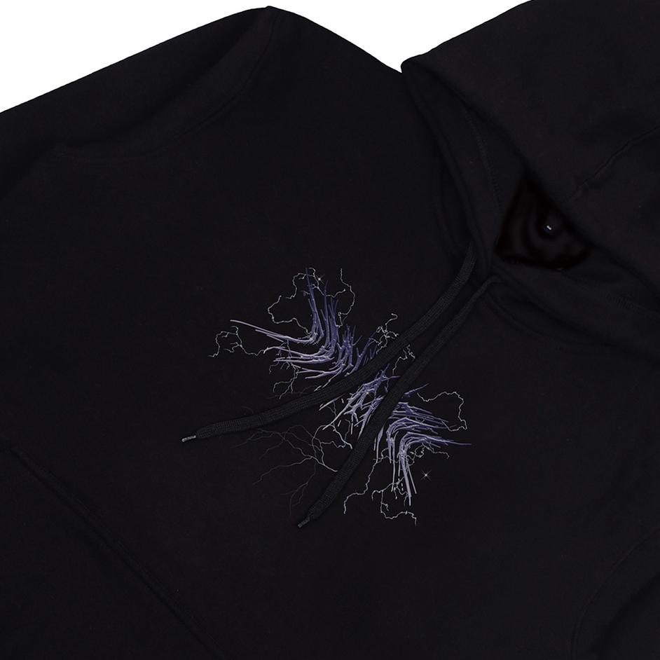 HARGA TERMURAAH.. Toms Project Hoodie Futurized - Hoodie Pria