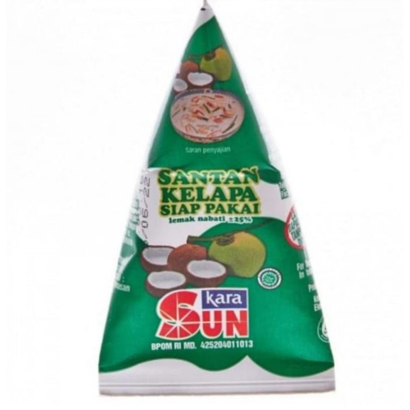 

Sun kara 65ml
