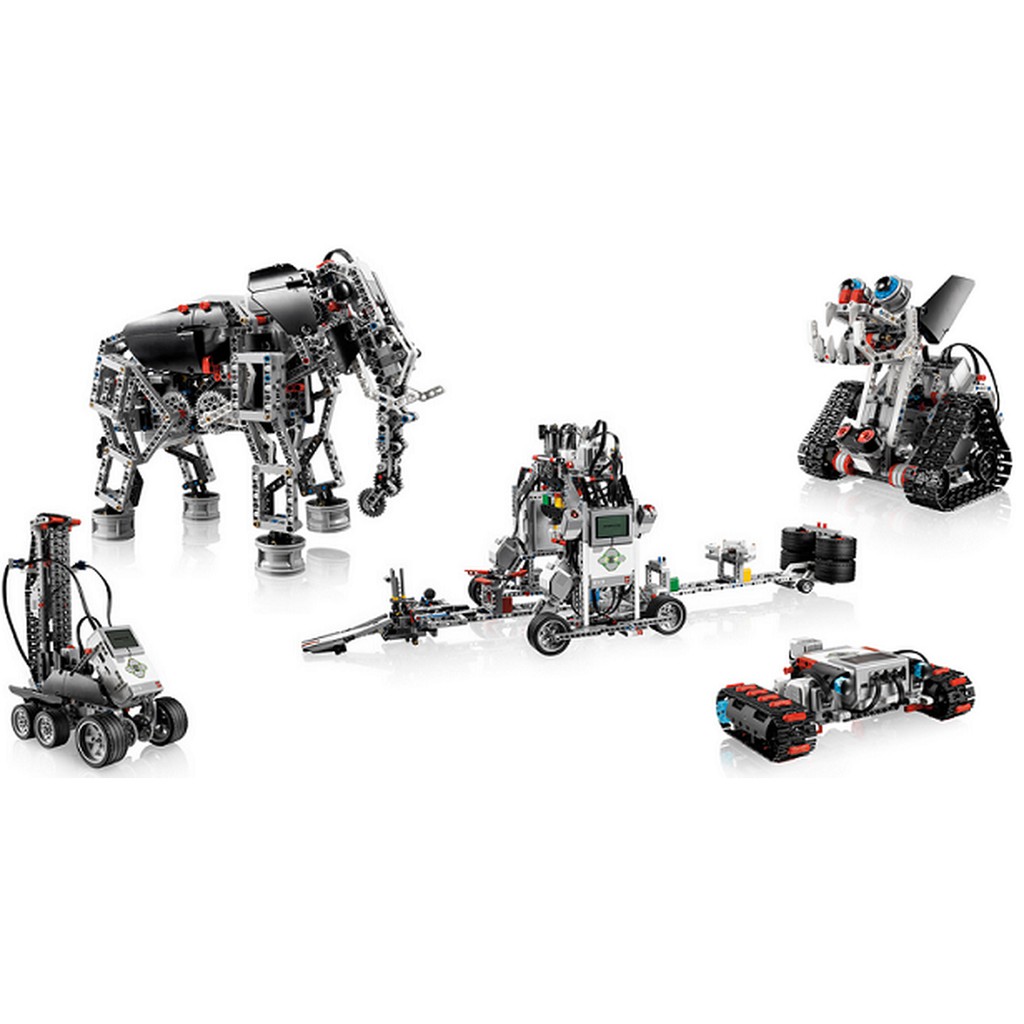 mindstorm expansion set